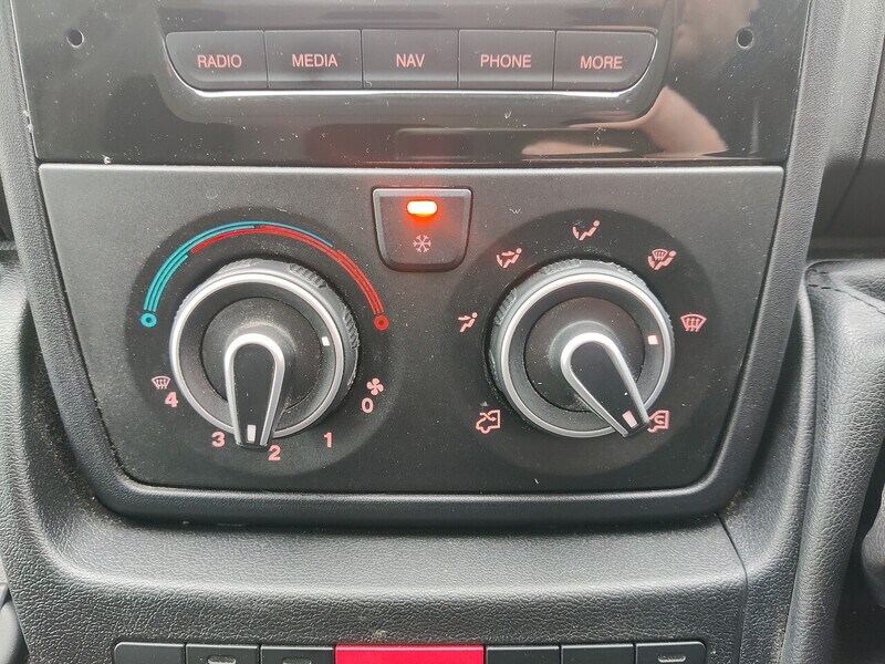 Used Citroen Relay 2021 for sale - 77423021: Photo 22