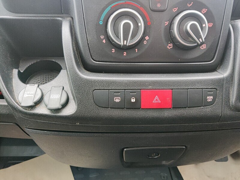 Used Citroen Relay 2021 for sale - 77423021: Photo 23