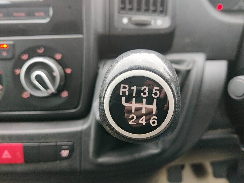 Used Citroen Relay 2021 for sale - 77423021: Photo 25