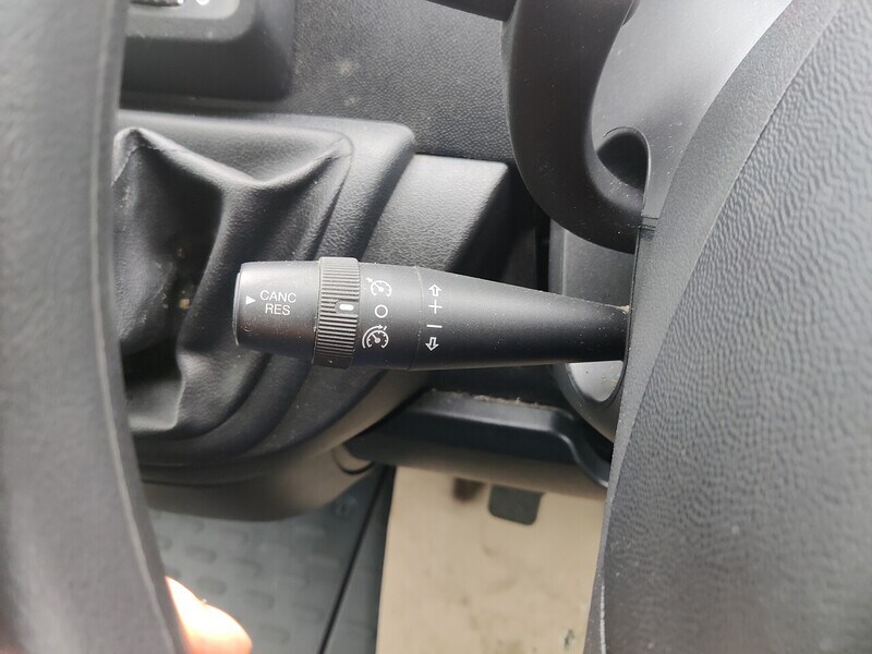 Used Citroen Relay 2021 for sale - 77423021: Photo 26