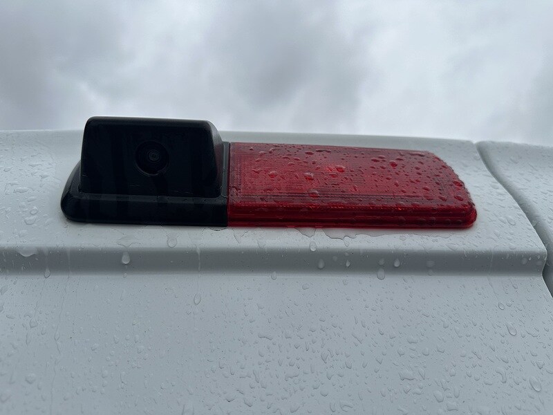 Used Renault Trafic 2025 for sale - 76206685: Photo 10