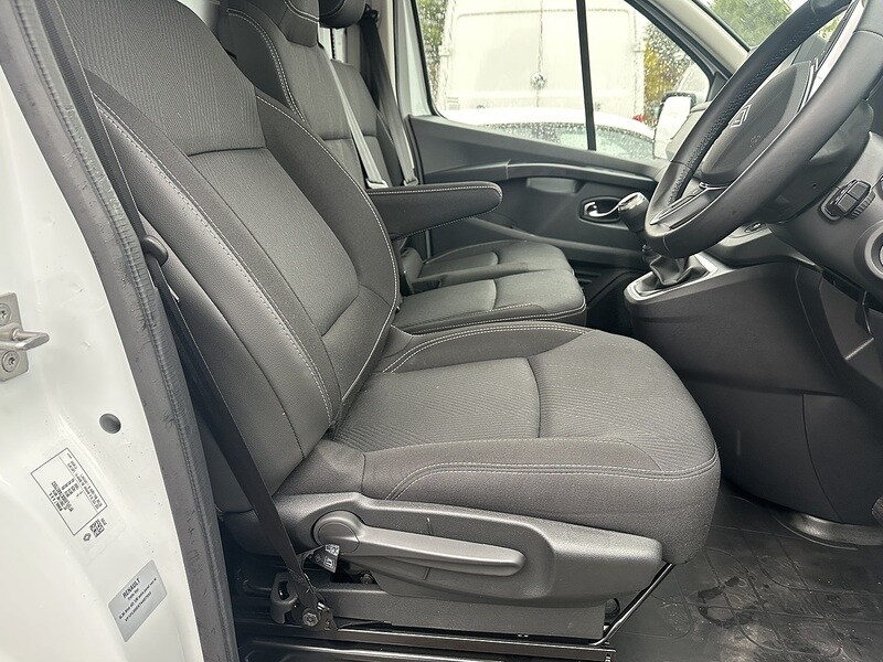 Used Renault Trafic 2025 for sale - 76206685: Photo 11