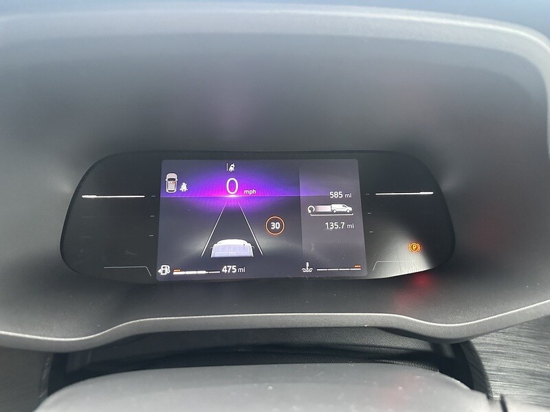 Used Renault Trafic 2025 for sale - 76206685: Photo 16