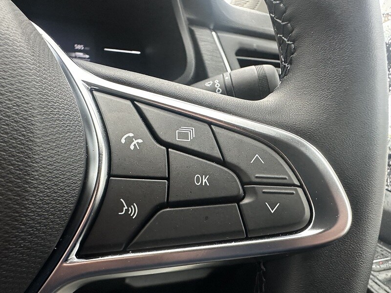 Used Renault Trafic 2025 for sale - 76206685: Photo 18