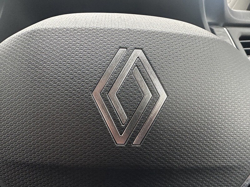 Used Renault Trafic 2025 for sale - 76206685: Photo 19