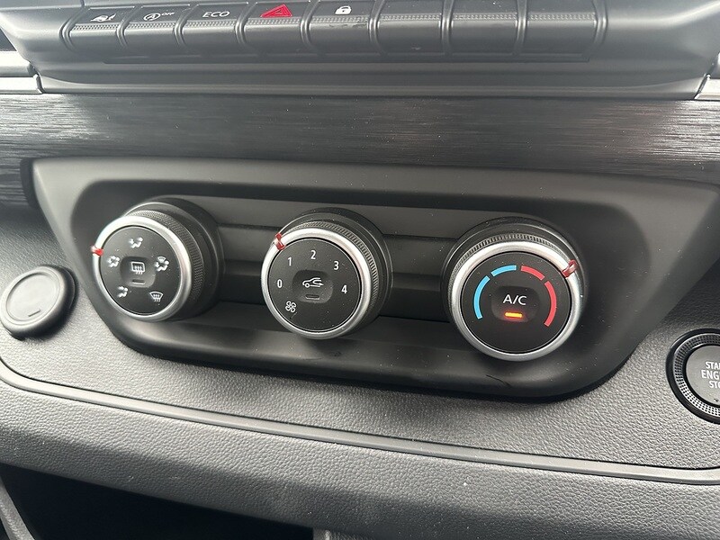 Used Renault Trafic 2025 for sale - 76206685: Photo 21