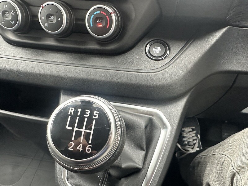 Used Renault Trafic 2025 for sale - 76206685: Photo 22