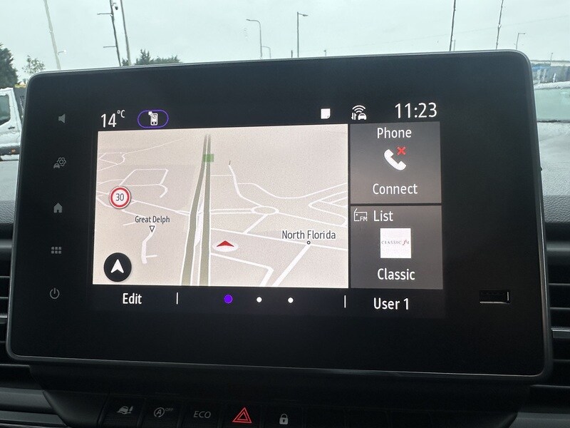 Used Renault Trafic 2025 for sale - 76206685: Photo 24