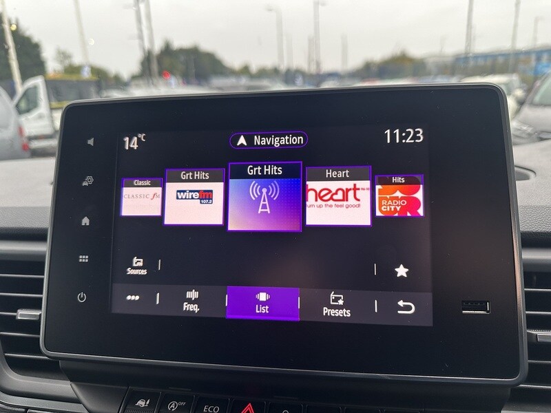 Used Renault Trafic 2025 for sale - 76206685: Photo 25