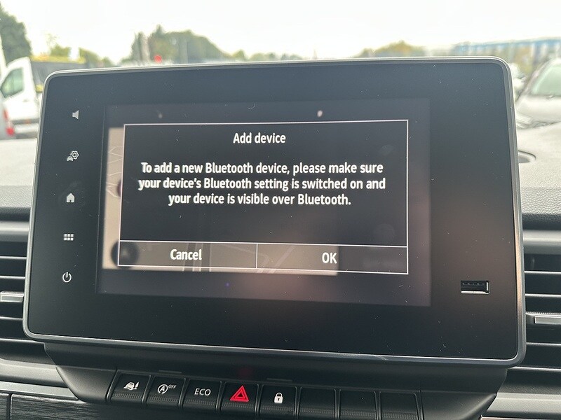 Used Renault Trafic 2025 for sale - 76206685: Photo 26