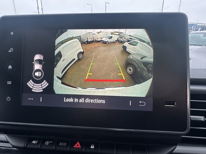 Used Renault Trafic 2025 for sale - 76206685: Photo 27