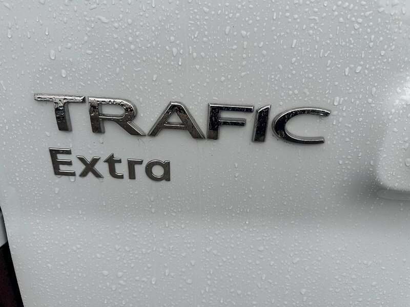 Used Renault Trafic 2025 for sale - 76206685: Photo 30