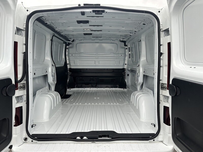 Used Renault Trafic 2025 for sale - 76206685: Photo 31