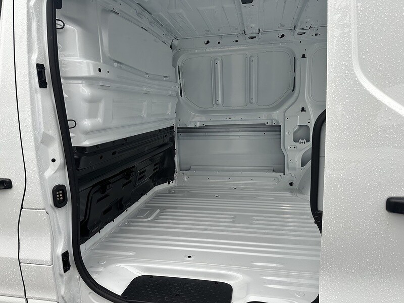 Used Renault Trafic 2025 for sale - 76206685: Photo 32