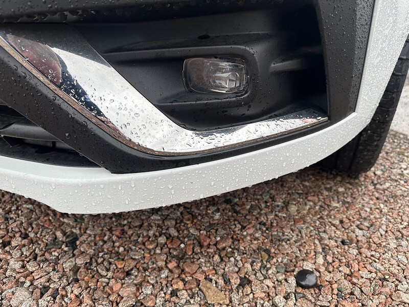 Used Renault Trafic 2025 for sale - 76206685: Photo 7