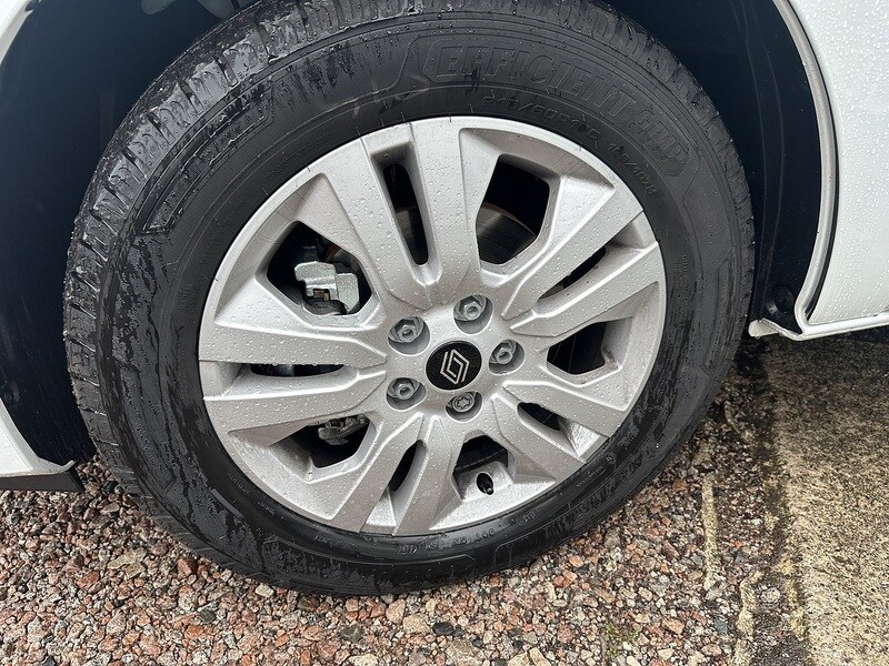 Used Renault Trafic 2025 for sale - 76206685: Photo 8