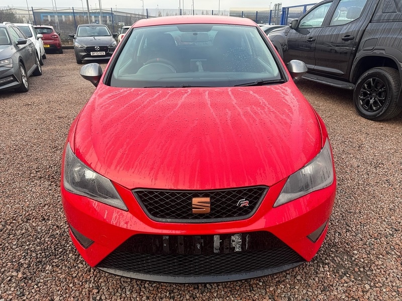 Used SEAT Ibiza 2014 for sale - 76831646: Photo 12