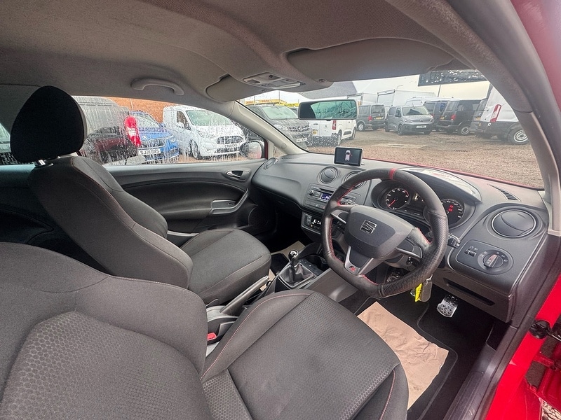 Used SEAT Ibiza 2014 for sale - 76831646: Photo 14