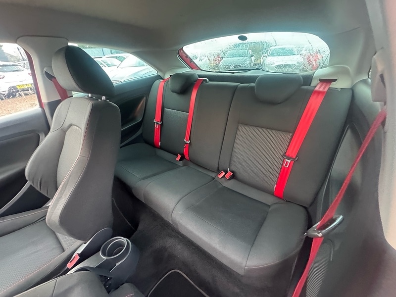 Used SEAT Ibiza 2014 for sale - 76831646: Photo 16