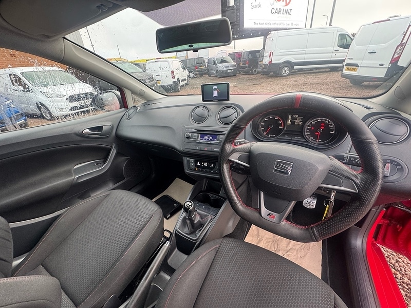 Used SEAT Ibiza 2014 for sale - 76831646: Photo 17