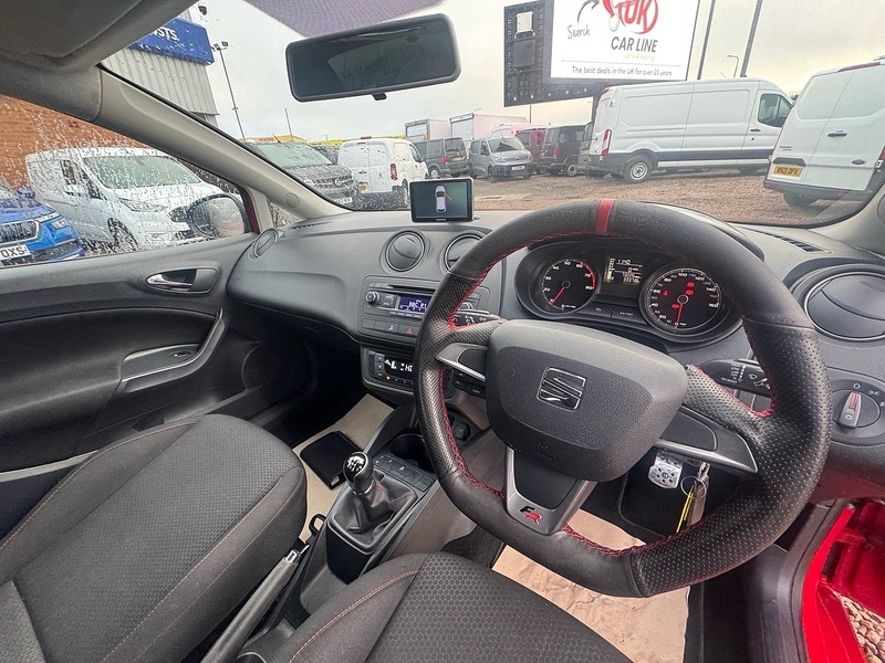 Used SEAT Ibiza 2014 for sale - 76831646: Photo 18