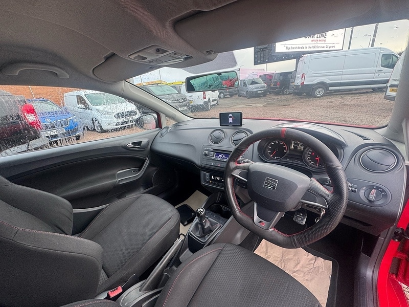 Used SEAT Ibiza 2014 for sale - 76831646: Photo 19