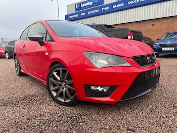 2014 - 1.4 TSI ACT FR Edition 3dr