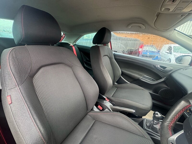 Used SEAT Ibiza 2014 for sale - 76831646: Photo 20