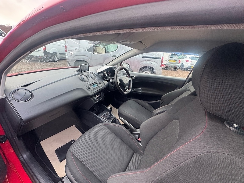 Used SEAT Ibiza 2014 for sale - 76831646: Photo 22