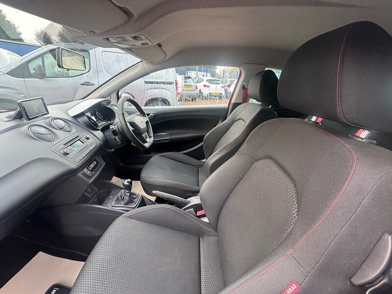 Used SEAT Ibiza 2014 for sale - 76831646: Photo 23