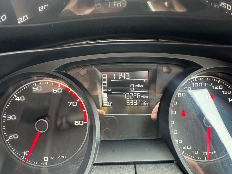 Used SEAT Ibiza 2014 for sale - 76831646: Photo 25