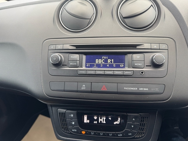 Used SEAT Ibiza 2014 for sale - 76831646: Photo 26