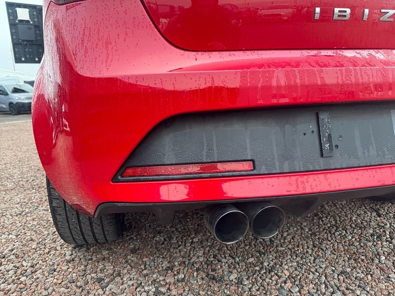 Used SEAT Ibiza 2014 for sale - 76831646: Photo 8