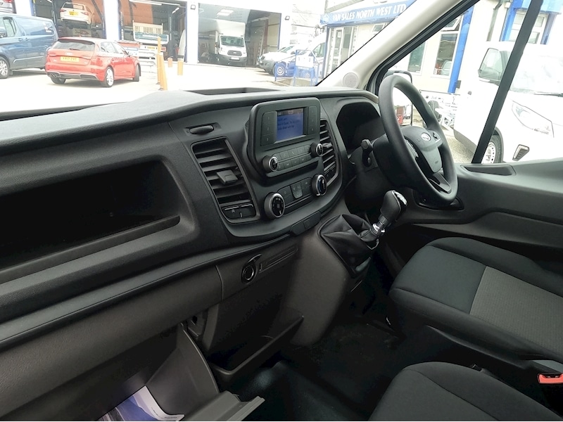 Used Ford Transit for sale - 77776331: Photo 10