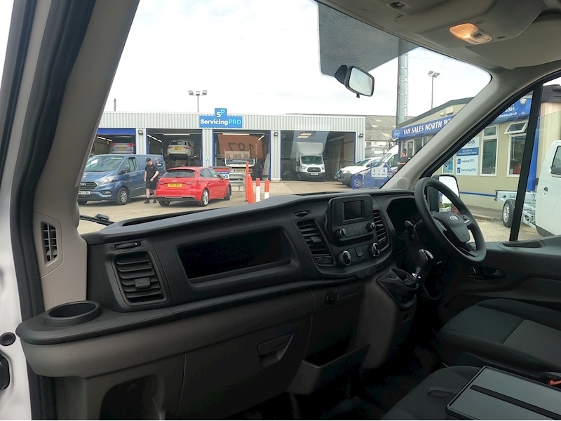 Used Ford Transit for sale - 77776331: Photo 14