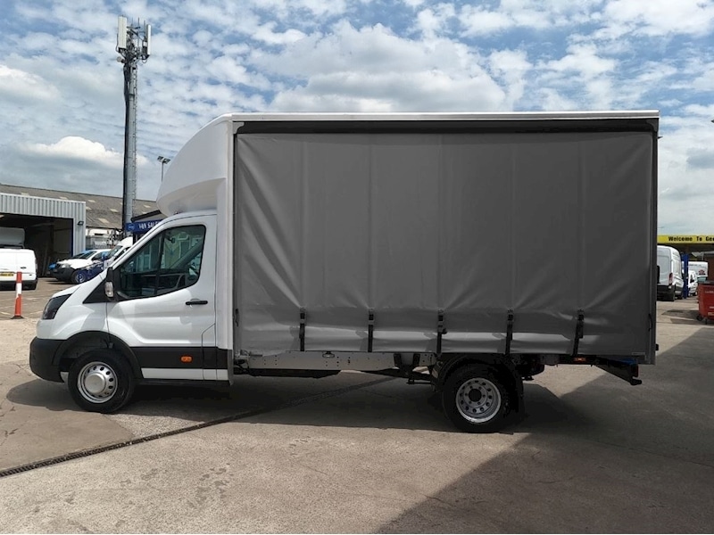 Used Ford Transit for sale - 77776331: Photo 4