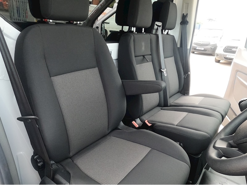 Used Ford Transit for sale - 77776331: Photo 5