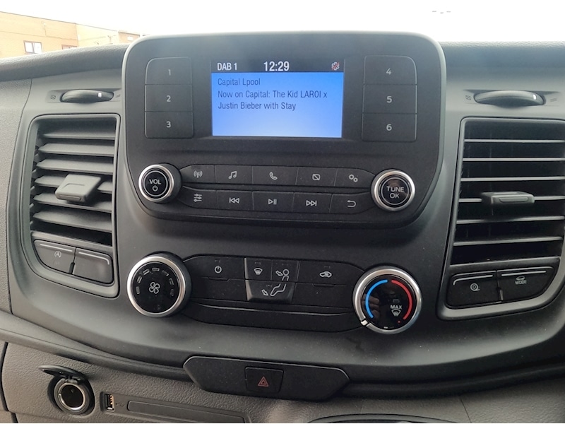 Used Ford Transit for sale - 77776331: Photo 7