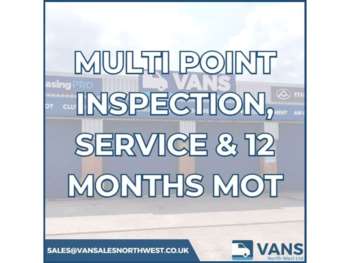 Used Renault Trafic 2021 for sale - 73714039: Photo