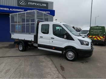 Used Ford Transit undefined for sale - 78712041: Photo