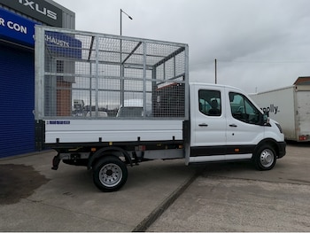 Used Ford Transit undefined for sale - 78712041: Photo