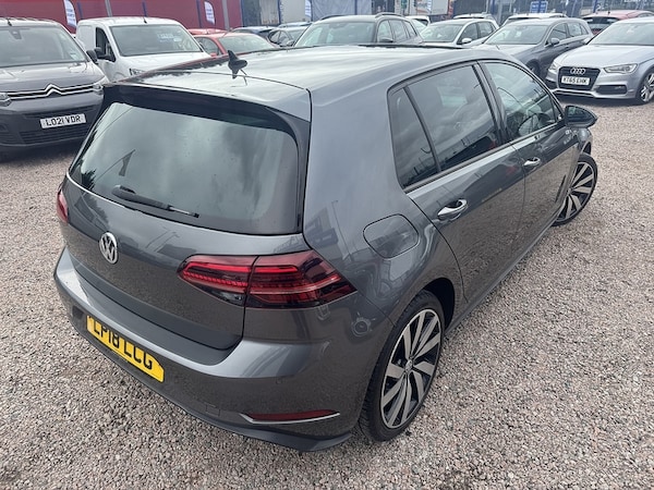 Used Volkswagen Golf 2018 for sale - 76114968: Photo 15