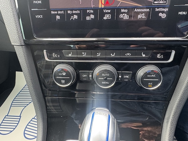 Used Volkswagen Golf 2018 for sale - 76114968: Photo 23