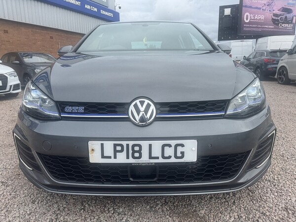 Used Volkswagen Golf 2018 for sale - 76114968: Photo 6