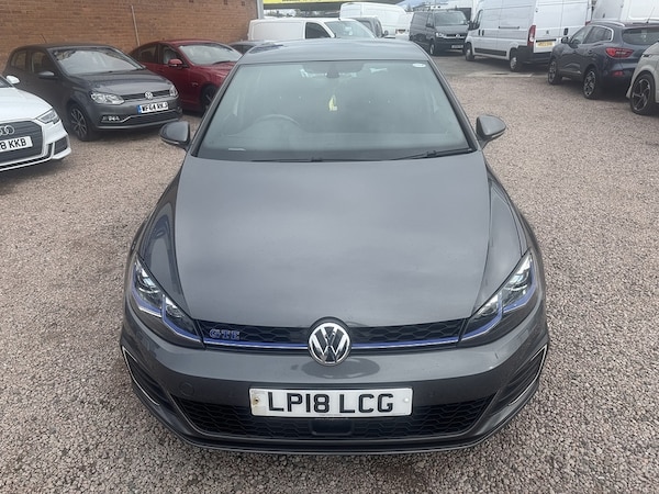 Used Volkswagen Golf 2018 for sale - 76114968: Photo 7