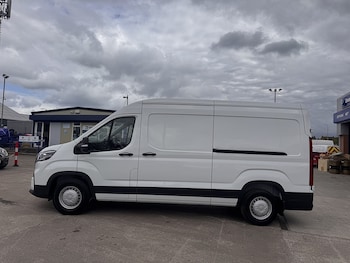Used Maxus Deliver 9 2025 for sale - 78712127: Photo