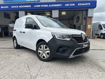 Used Renault Kangoo 2023 for sale - 79405323: Photo
