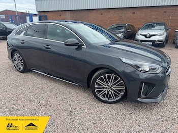 Used Kia Pro Ceed 2019 for sale - 79321192: Photo