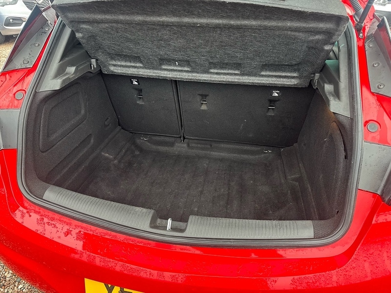 Used Vauxhall Astra 2021 for sale - 77384792: Photo 18