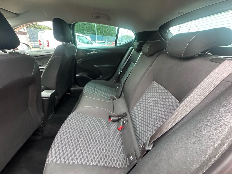 Used Vauxhall Astra 2021 for sale - 77384792: Photo 20